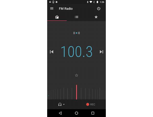 Swing Radio Online for Android - Download the APK from habererciyes